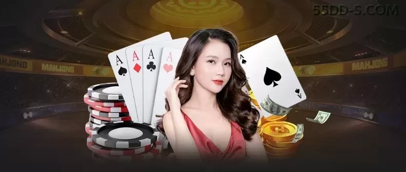 Cassino 55dd app mobile