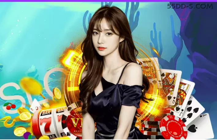 App 55dd slots mobile